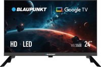 Купити телевізор Blaupunkt 24WGC5500S за ціною від 5299 грн.