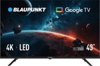 Купити телевізор Blaupunkt 43UGC5500S  за ціною від 12617 грн.