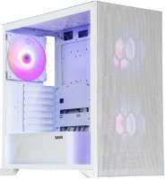 Купити корпус SAMA V Mesh SV-03 White  за ціною від 2599 грн.