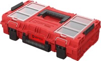 Купити ящик для інструменту Qbrick System PRIME Toolbox 150 Profi Red  за ціною від 2119 грн.