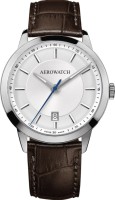 Купити наручний годинник AEROWATCH Les Grandes Classiques 42979AA03  за ціною від 17622 грн.