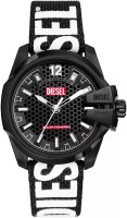 Купити наручний годинник Diesel Baby Chief DZ4653 за ціною від 5810 грн.