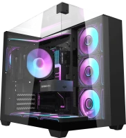 Купити корпус DarkFlash TH285 Black за ціною від 4365 грн.