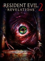 Купить игра Capcom Resident Evil: Revelations 2  по цене от 249 грн.