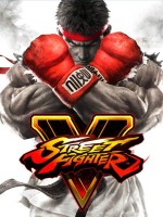 Купити гра Capcom Street Fighter V  за ціною від 324 грн.