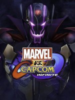 Купить гра Capcom Marvel vs. Capcom: Infinite - Deluxe Edition: цена от 532 грн.