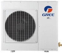 Купить кондиционер Gree GUD35W1/NhA-S  по цене от 36960 грн.