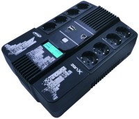 Купить ДБЖ Infosec Zen-X 1000: цена от 6924 грн.
