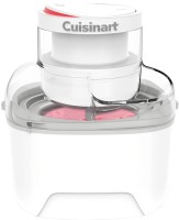 Купить йогуртниця Cuisinart ICEM10E: цена от 1986 грн.