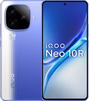 Купити мобільний телефон IQOO Neo 10R 128GB 