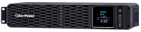 Купити ДБЖ CyberPower CP1600EIPFCRM2U за ціною від 27578 грн.