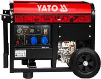 Купити електрогенератор Yato YT-85423  за ціною від 37030 грн.