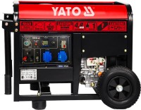 Купити електрогенератор Yato YT-85425  за ціною від 49105 грн.