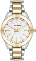 Купити наручний годинник Anne Klein AK/5043SVTT за ціною від 3870 грн.