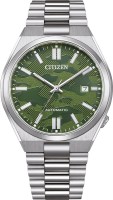 Купити наручний годинник Citizen Tsuyosa NJ0159-86X за ціною від 15550 грн.