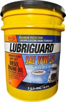 Купити моторне мастило Lubriguard Synthetic Blend 10W-30 CK-4 18.9L  за ціною від 5326 грн.