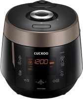Купити мультиварка Cuckoo CRP-P1009SB за ціною від 16471 грн.