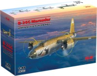 Купити збірна модель ICM B-26G Marauder (1:48) за ціною від 2690 грн.