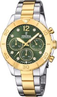 Купить наручний годинник FESTINA F20604/2: цена от 9240 грн.