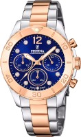 Купити наручний годинник FESTINA F20605/3 за ціною від 6468 грн.