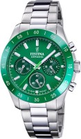 Купить наручний годинник FESTINA F20693/5: цена от 7690 грн.