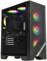 Купити персональний комп'ютер Artline Gaming DRGN (DRGNv81) за ціною від 115805 грн.