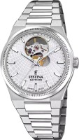 Купити наручний годинник FESTINA Rive F20054/1 за ціною від 35600 грн.