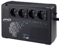 Купить ДБЖ Infosec Zen Live 500: цена от 4769 грн.