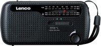 Купить радіоприймач / годинник Lenco MCR-113: цена от 2360 грн.