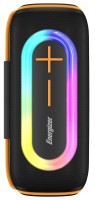 Купить портативна колонка Energizer BTS-206: цена от 3199 грн.