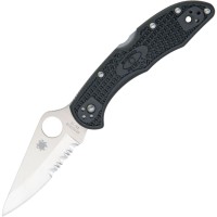 Купити ніж / мультитул Spyderco Delica 4 PS за ціною від 4800 грн.