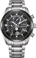 Купити наручний годинник Citizen Tsukiyomi BY1018-80E  за ціною від 34310 грн.