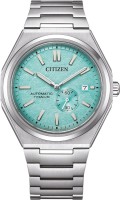 Купить наручний годинник Citizen NJ0180-80M: цена от 21180 грн.