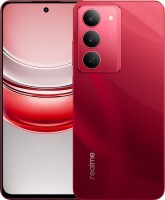 Купить мобільний телефон Realme 14x 256GB: цена от 8900 грн.