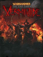 Купить гра FatShark Warhammer: End Times - Vermintide: цена от 181 грн.