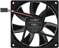 Купити система охолодження Noiseblocker BlackSilent PRO PE-1 за ціною від 1046 грн.
