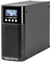 Купити ДБЖ Salicru SLC-700-TWIN PRO2 IEC B1 за ціною від 13736 грн.