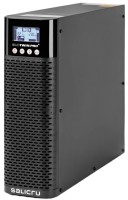 Купити ДБЖ Salicru SLC-2000-TWIN PRO2 IEC B1 за ціною від 43452 грн.