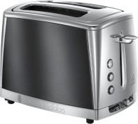 Купити тостер Russell Hobbs Luna 23221  за ціною від 2225 грн.