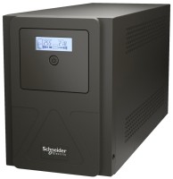 Купити ДБЖ Schneider Easy UPS SMVS1000CAI  за ціною від 17741 грн.