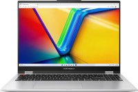 Купити ноутбук Asus Vivobook S 16 Flip OLED TP3604VA (TP3604VA-MC273W) за ціною від 44399 грн.