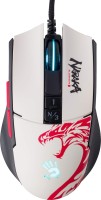 Купити мишка A4Tech Bloody L65 Max Naraka  за ціною від 2249 грн.