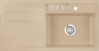 Купить кухонна мийка SystemCeram Bela 100 R: цена от 59807 грн.
