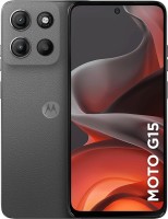 Купить мобільний телефон Motorola Moto G15 256GB/8GB: цена от 6358 грн.