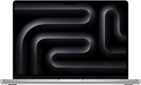 Купити ноутбук Apple MacBook Pro 14 (2024) (MBP14M467SL 96W) за ціною від 207999 грн.