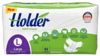 описание, цены на Holder Adult Diapers L