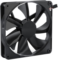 Купити система охолодження Noiseblocker BlackSilent PRO PK-2 за ціною від 1110 грн.