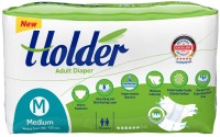 описание, цены на Holder Adult Diapers M