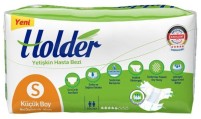 описание, цены на Holder Adult Diapers S