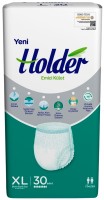 Купити підгузки Holder Adult Pants XL (/ 30 pcs) за ціною від 639 грн.